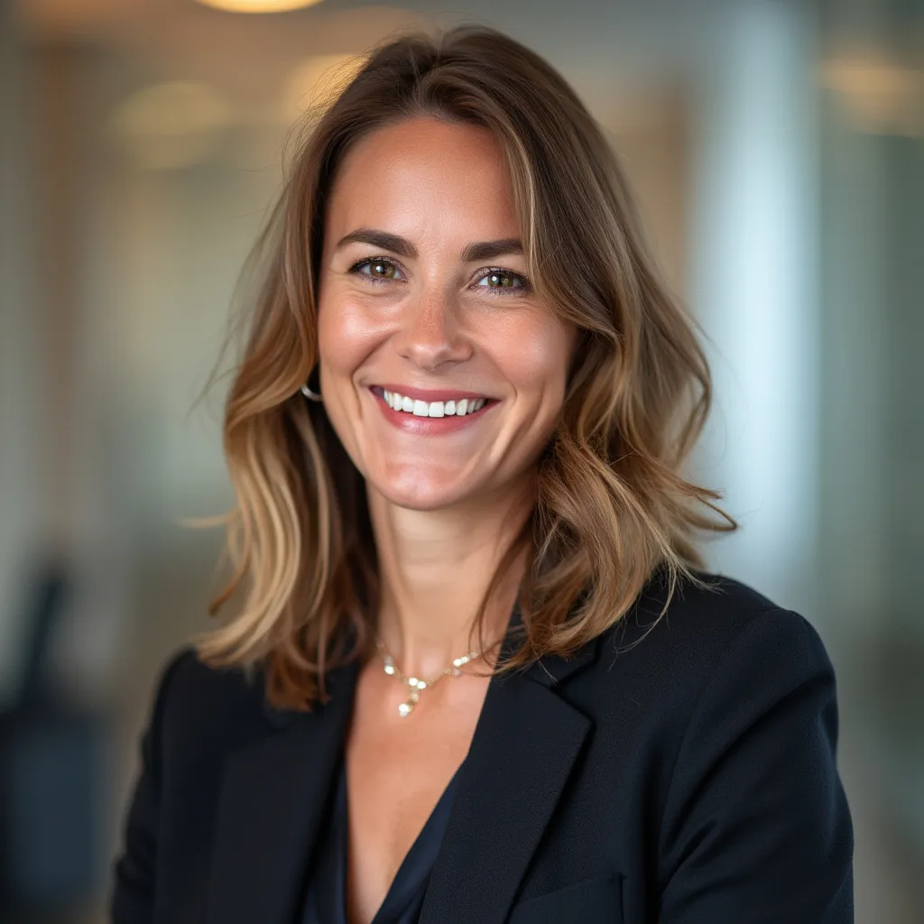 Sophie Dubois, Experte en Fiscalité