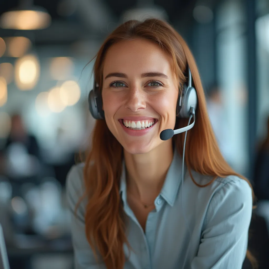 Marie Lefèvre, Responsable Marketing